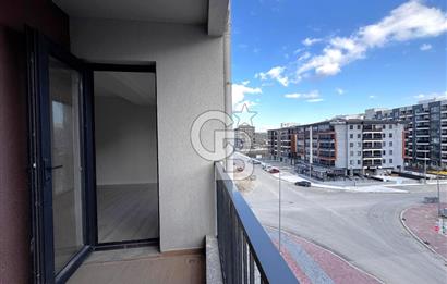 Çanakkale Esenler Postacılar Life'da Kent Parka Cephe Satılık 3+1 Daire