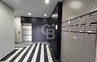 Çanakkale Esenler Postacılar Life'da Kent Parka Cephe Satılık 3+1 Daire