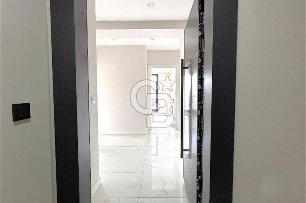 Çanakkale Esenler Postacılar Life'da Kent Parka Cephe Satılık 3+1 Daire