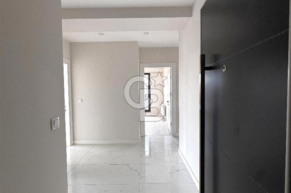 Çanakkale Esenler Postacılar Life'da Kent Parka Cephe Satılık 3+1 Daire