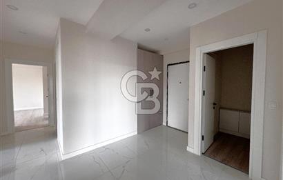 Çanakkale Esenler Postacılar Life'da Kent Parka Cephe Satılık 3+1 Daire