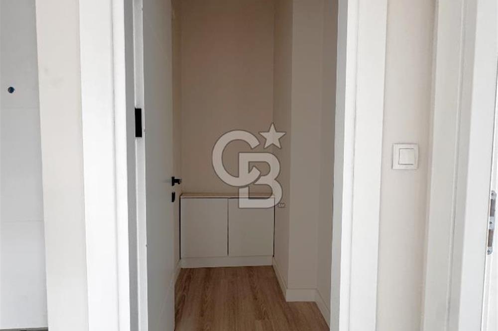 Çanakkale Esenler Postacılar Life'da Kent Parka Cephe Satılık 3+1 Daire