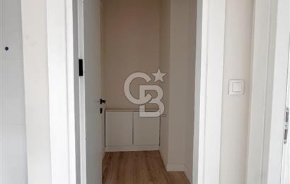 Çanakkale Esenler Postacılar Life'da Kent Parka Cephe Satılık 3+1 Daire
