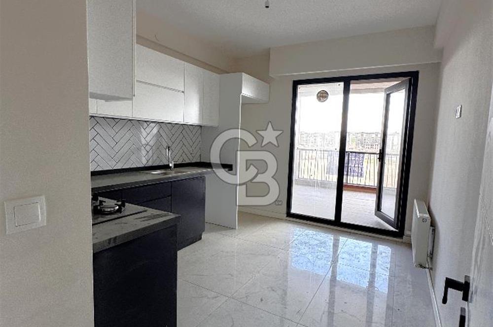 Çanakkale Esenler Postacılar Life'da Kent Parka Cephe Satılık 3+1 Daire