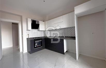 Çanakkale Esenler Postacılar Life'da Kent Parka Cephe Satılık 3+1 Daire