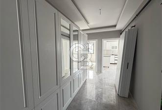 CANİK HASKÖY KÖY KAHVESİ KARŞISI CADDEYE CEPHE 3+1 SATILIK MUHTEŞEM DAİRE