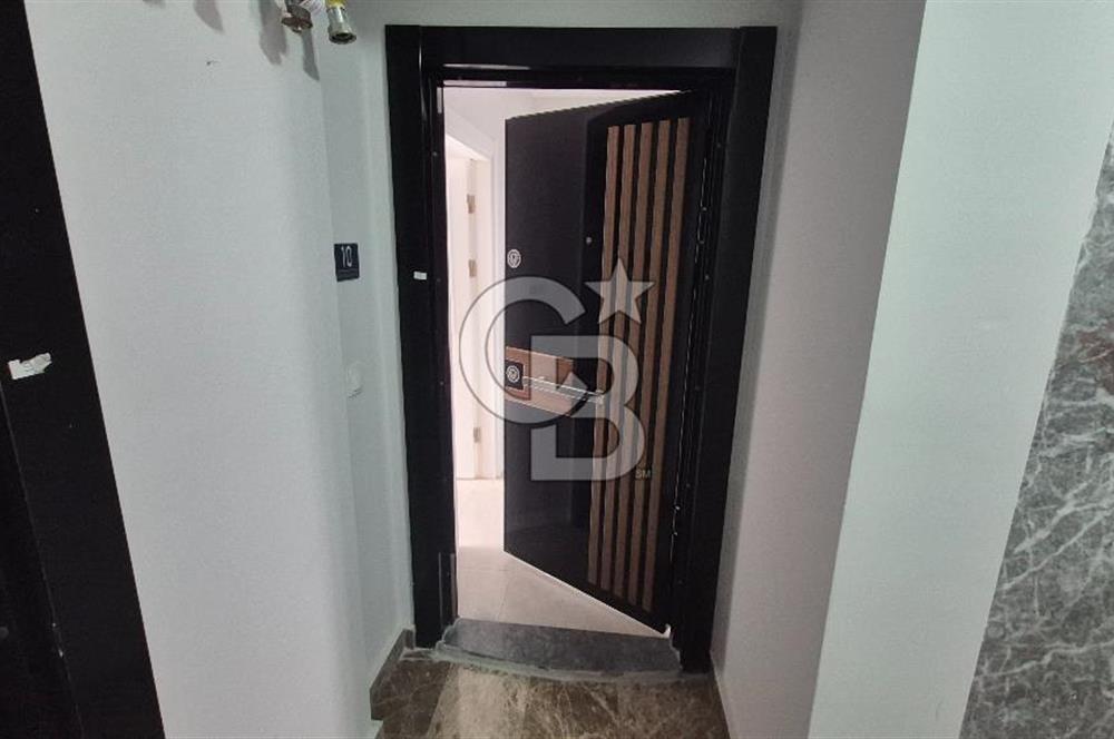 KARTEPE FSM KAPALI OTOPARKLI HAVUZLU 3+1 ÇATI DUBLEKS DAİRE