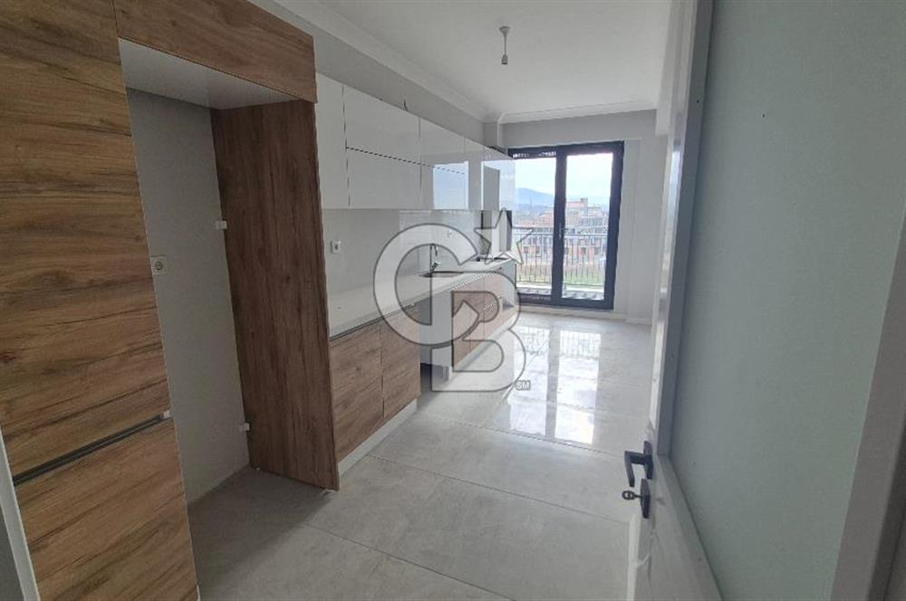 KARTEPE FSM KAPALI OTOPARKLI HAVUZLU 3+1 ÇATI DUBLEKS DAİRE