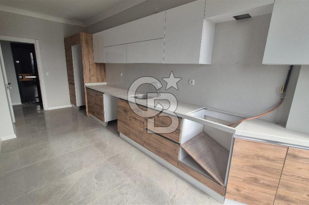 KARTEPE FSM KAPALI OTOPARKLI HAVUZLU 3+1 ÇATI DUBLEKS DAİRE