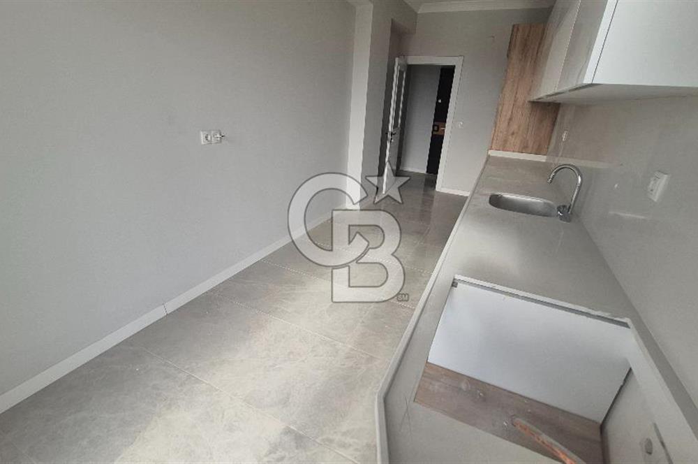 KARTEPE FSM KAPALI OTOPARKLI HAVUZLU 3+1 ÇATI DUBLEKS DAİRE