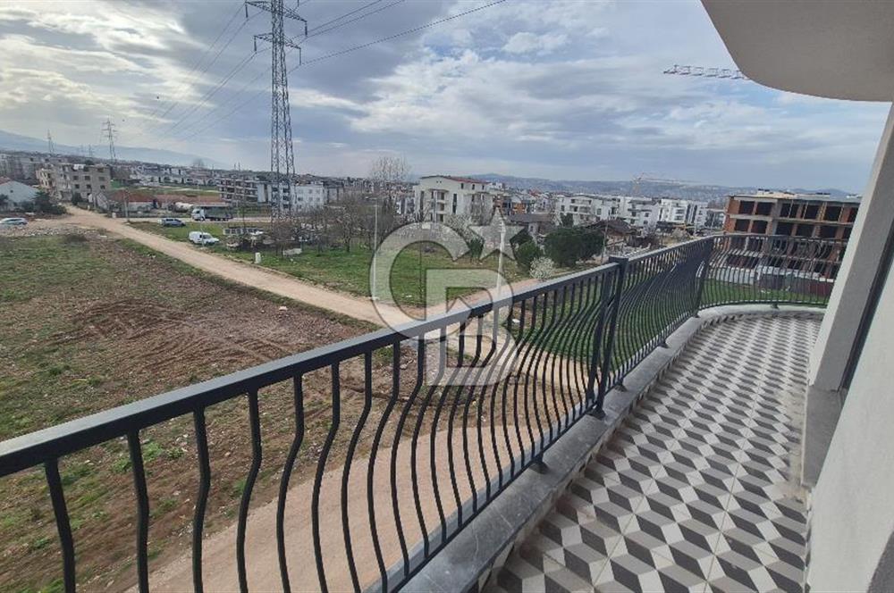 KARTEPE FSM KAPALI OTOPARKLI HAVUZLU 3+1 ÇATI DUBLEKS DAİRE