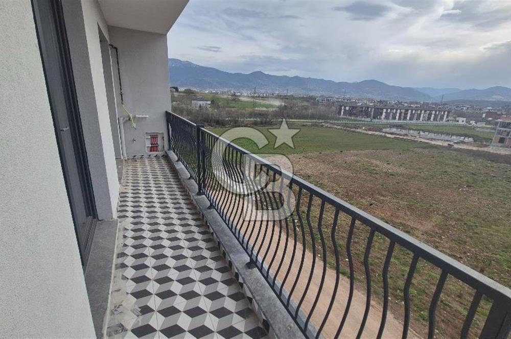 KARTEPE FSM KAPALI OTOPARKLI HAVUZLU 3+1 ÇATI DUBLEKS DAİRE