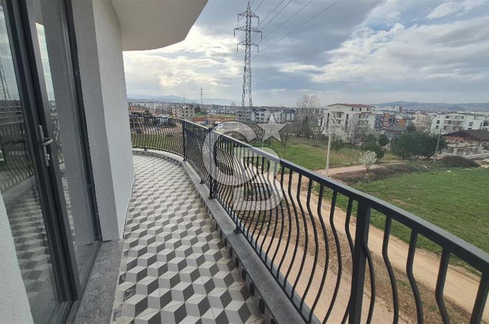 KARTEPE FSM KAPALI OTOPARKLI HAVUZLU 3+1 ÇATI DUBLEKS DAİRE