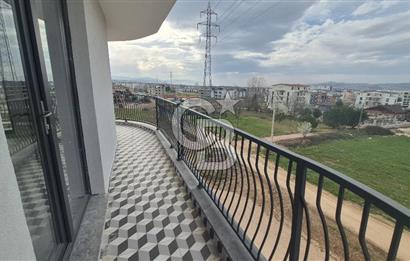 KARTEPE FSM KAPALI OTOPARKLI HAVUZLU 3+1 ÇATI DUBLEKS DAİRE