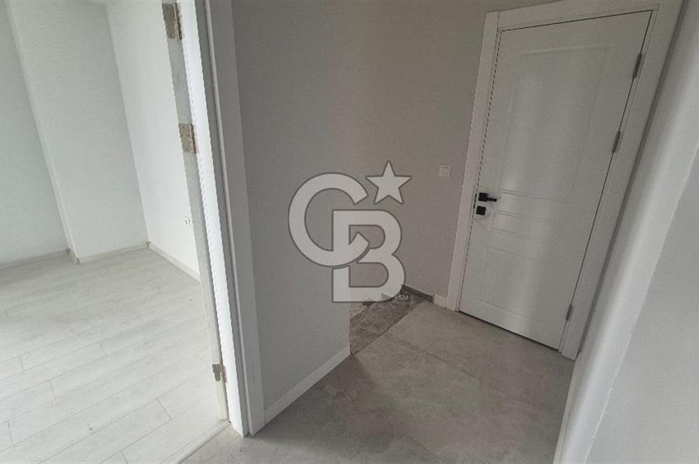 KARTEPE FSM KAPALI OTOPARKLI HAVUZLU 3+1 ÇATI DUBLEKS DAİRE