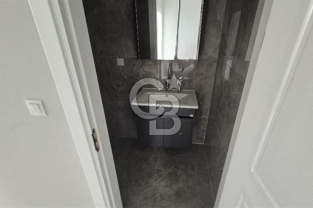 KARTEPE FSM KAPALI OTOPARKLI HAVUZLU 3+1 ÇATI DUBLEKS DAİRE