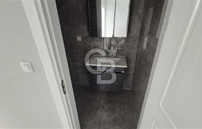 KARTEPE FSM KAPALI OTOPARKLI HAVUZLU 3+1 ÇATI DUBLEKS DAİRE