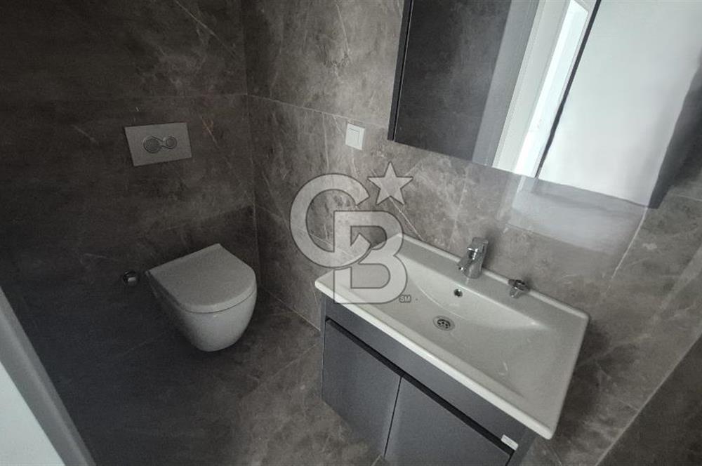 KARTEPE FSM KAPALI OTOPARKLI HAVUZLU 3+1 ÇATI DUBLEKS DAİRE