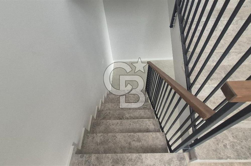 KARTEPE FSM KAPALI OTOPARKLI HAVUZLU 3+1 ÇATI DUBLEKS DAİRE