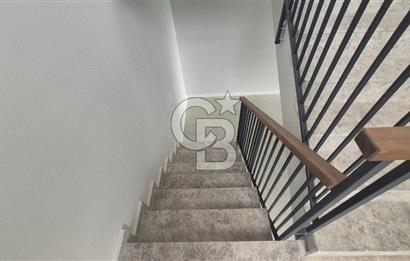 KARTEPE FSM KAPALI OTOPARKLI HAVUZLU 3+1 ÇATI DUBLEKS DAİRE