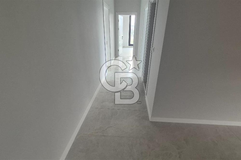 KARTEPE FSM KAPALI OTOPARKLI HAVUZLU 3+1 ÇATI DUBLEKS DAİRE