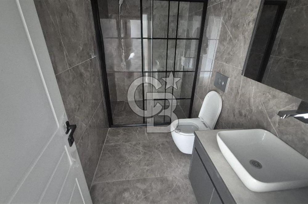 KARTEPE FSM KAPALI OTOPARKLI HAVUZLU 3+1 ÇATI DUBLEKS DAİRE