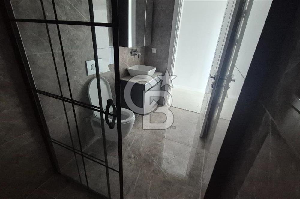 KARTEPE FSM KAPALI OTOPARKLI HAVUZLU 3+1 ÇATI DUBLEKS DAİRE