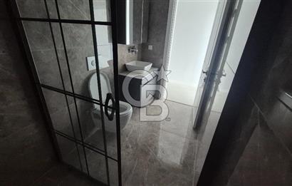 KARTEPE FSM KAPALI OTOPARKLI HAVUZLU 3+1 ÇATI DUBLEKS DAİRE