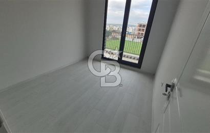KARTEPE FSM KAPALI OTOPARKLI HAVUZLU 3+1 ÇATI DUBLEKS DAİRE