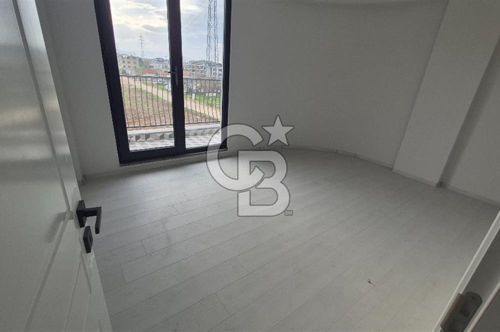 KARTEPE FSM KAPALI OTOPARKLI HAVUZLU 3+1 ÇATI DUBLEKS DAİRE