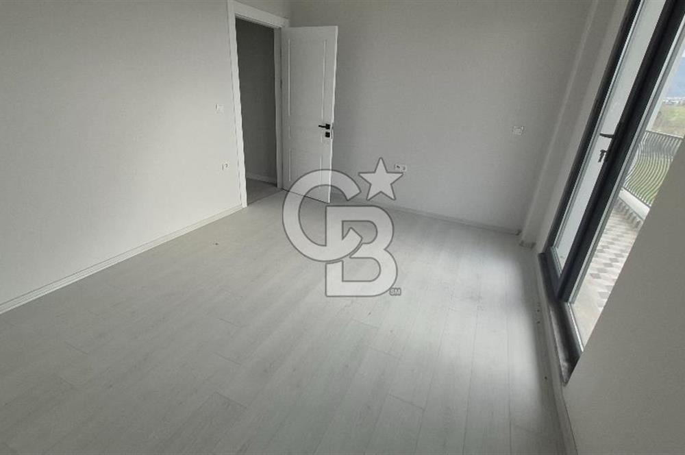 KARTEPE FSM KAPALI OTOPARKLI HAVUZLU 3+1 ÇATI DUBLEKS DAİRE