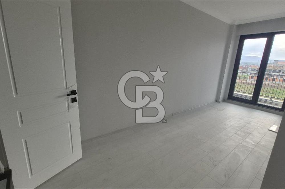 KARTEPE FSM KAPALI OTOPARKLI HAVUZLU 3+1 ÇATI DUBLEKS DAİRE