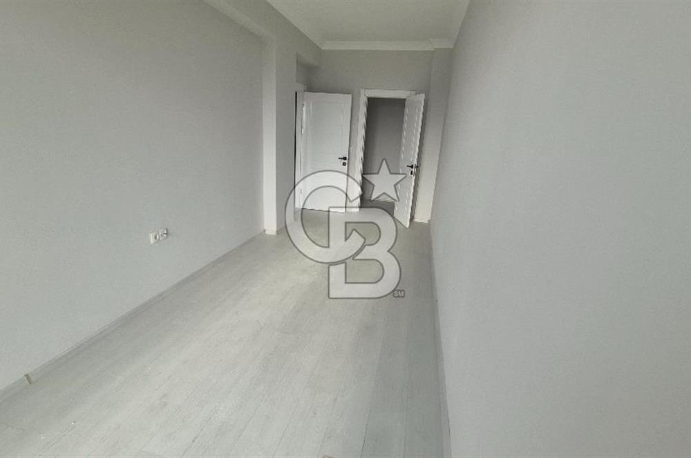 KARTEPE FSM KAPALI OTOPARKLI HAVUZLU 3+1 ÇATI DUBLEKS DAİRE