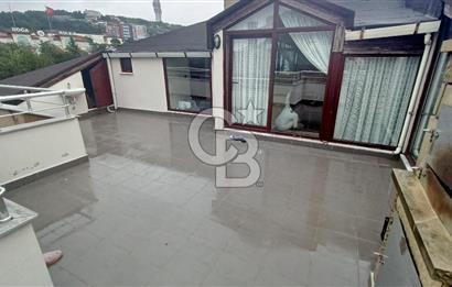 GENÇ BİNADA NET 240 M2 EMSALSİZ 5+2 ÇATI DUBLEXİ