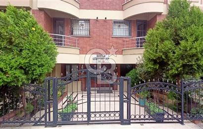 GENÇ BİNADA NET 240 M2 EMSALSİZ 5+2 ÇATI DUBLEXİ