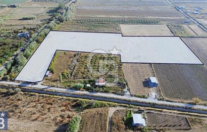 Anayola 400 m. 19.125 m2 Asfalta Cepheli Satılık Tarla