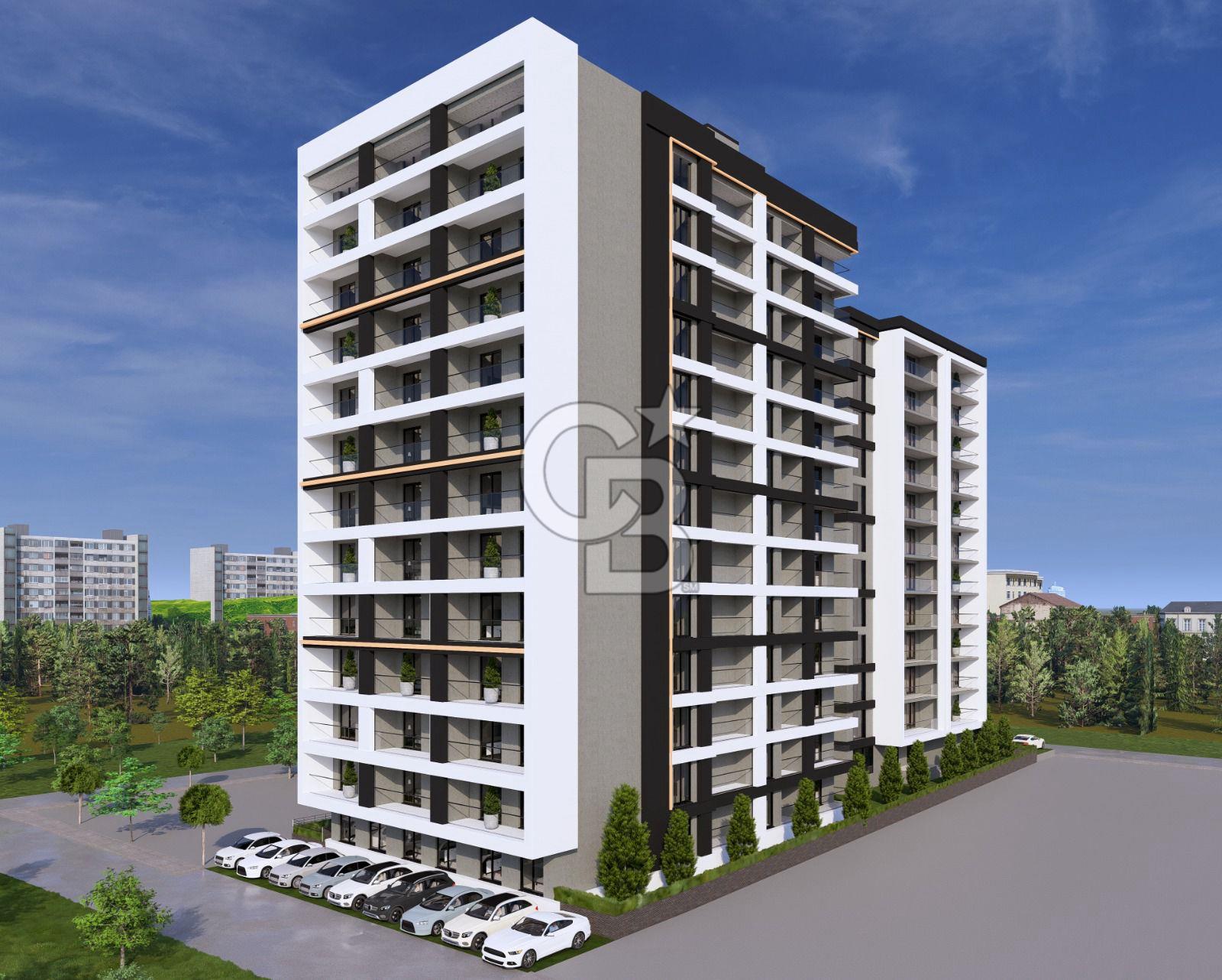 İZMİR MENEMEN ULUCAK MAHALLESİNDE DAİRE