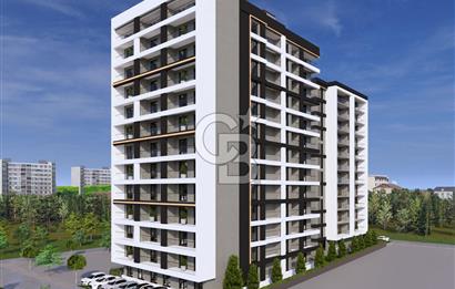 İZMİR MENEMEN ULUCAK MAHALLESİNDE DAİRE