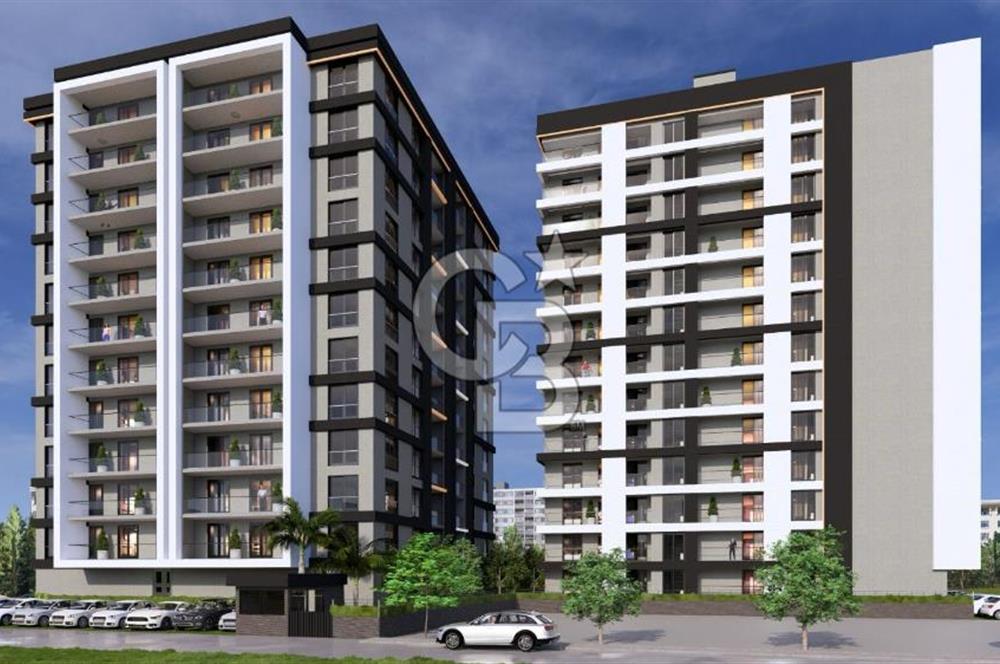 İZMİR MENEMEN ULUCAK MAHALLESİNDE DAİRE