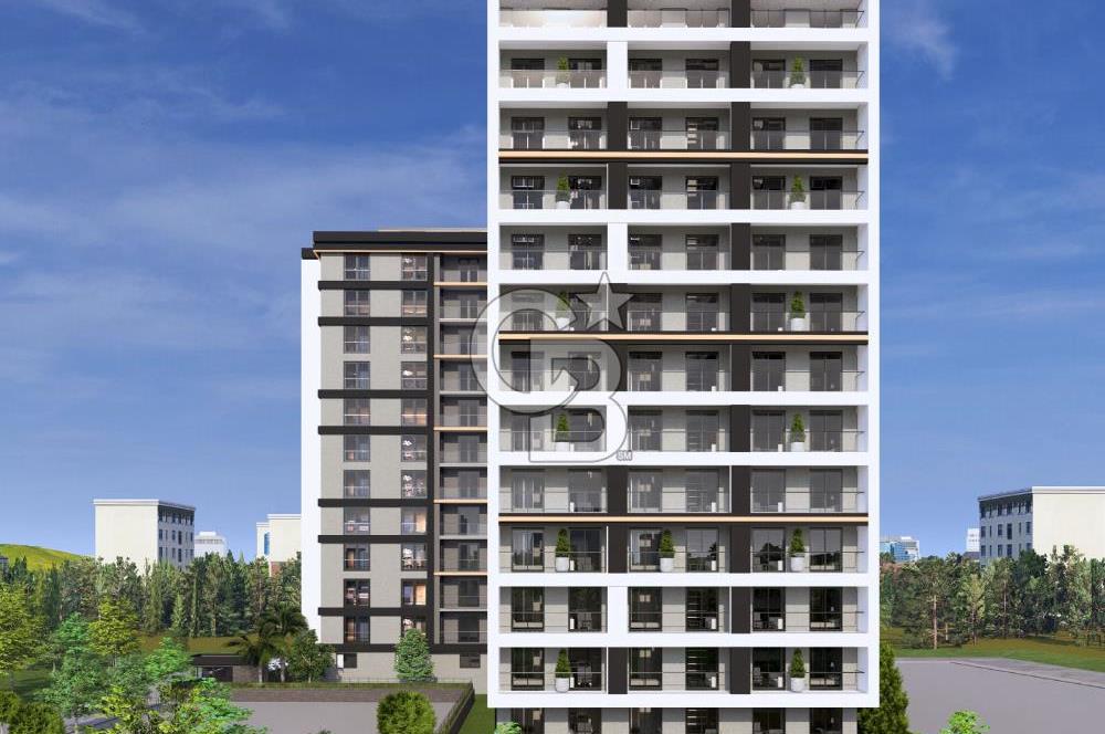 İZMİR MENEMEN ULUCAK MAHALLESİNDE DAİRE