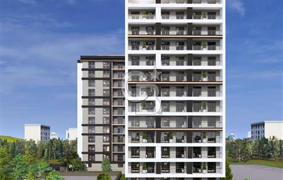 İZMİR MENEMEN ULUCAK MAHALLESİNDE DAİRE
