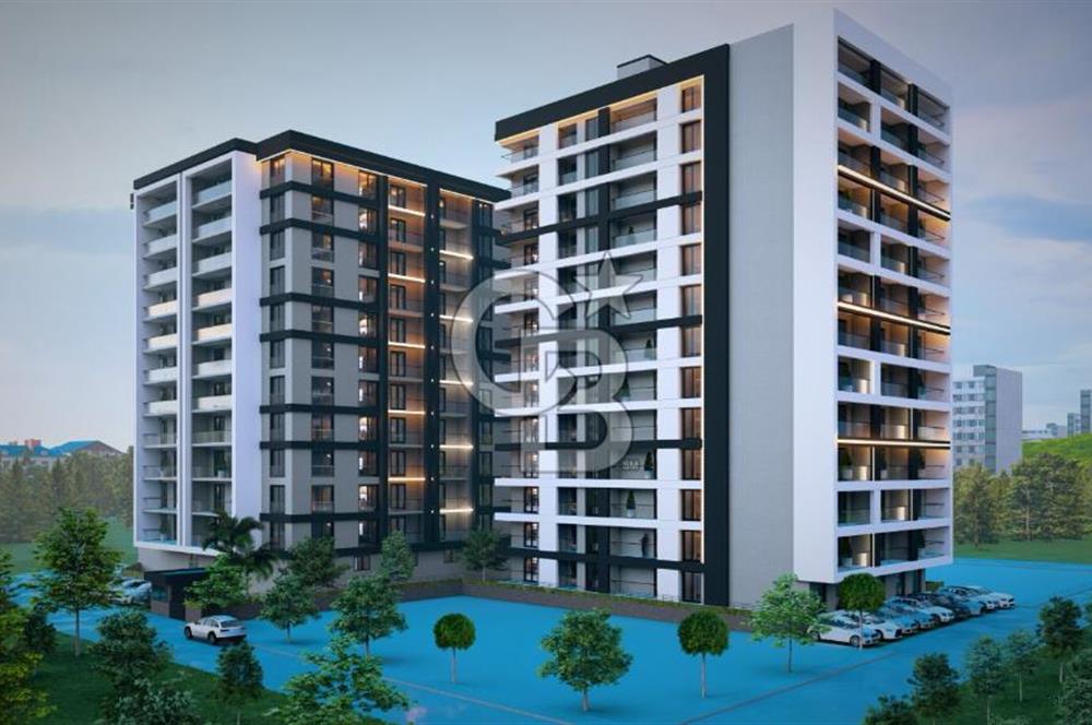 İZMİR MENEMEN ULUCAK MAHALLESİNDE DAİRE