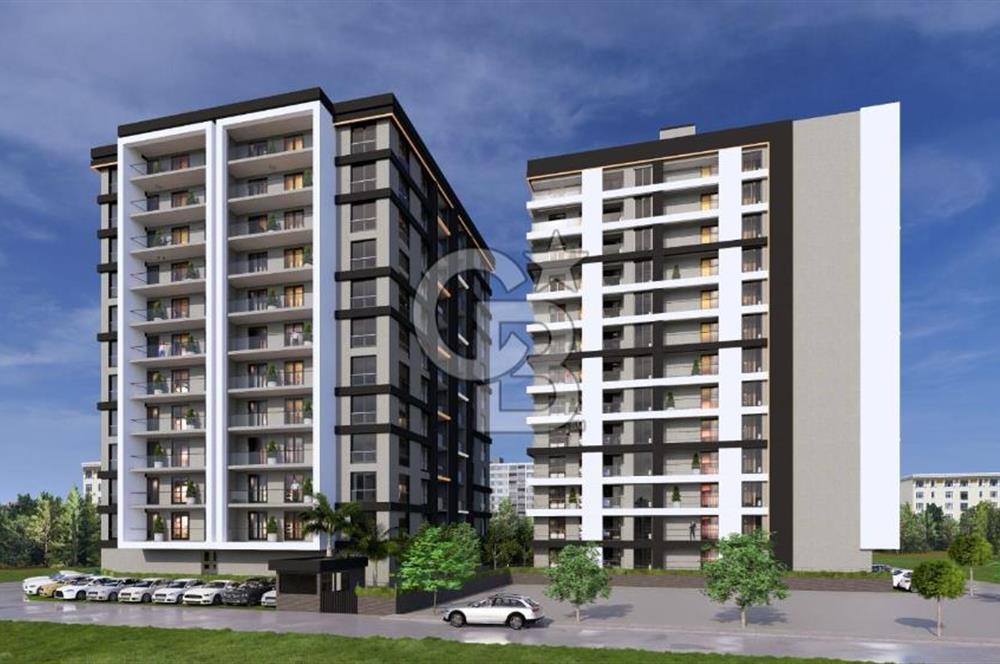 İZMİR MENEMEN ULUCAK MAHALLESİNDE DAİRE