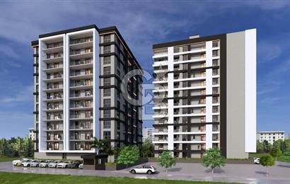 İZMİR MENEMEN ULUCAK MAHALLESİNDE DAİRE