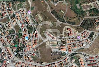 SİNOP / MERKEZ / ZEYİNLİK MAH. - İMARLI YOL KENARI SATILIK ARSA