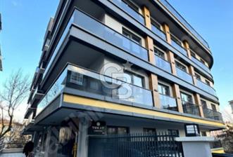 AŞAĞI EĞLENCEDE ACİL SATLIK KATTA ULTRA LÜKS 2+1 SIFIR DAİRE