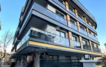 AŞAĞI EĞLENCEDE ACİL SATLIK KATTA ULTRA LÜKS 2+1 SIFIR DAİRE