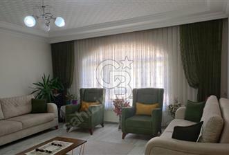 ATAPARKTA SATILIK KATTA MASRAFSIZ 3+1 DAİRE