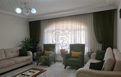 ATAPARKTA SATILIK KATTA MASRAFSIZ 3+1 DAİRE