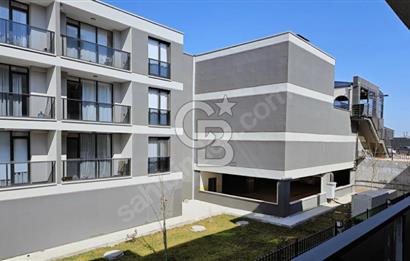 KONUM İNCEK SİTESİNDE, MERKEZİ KONUMDA, 1+1, LÜKS, SATILIK DAİRE
